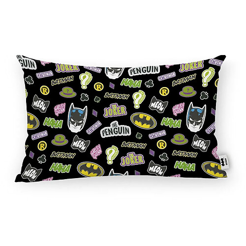 Housse de coussin Batman Batman Child C 30 x 50 cm