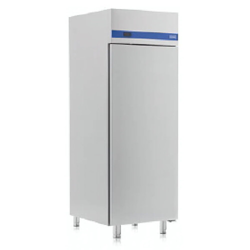 Réfrigérateur Vertical Inox STD 700 S - 600 L - Crystal