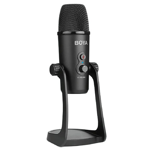 Yonis Microphone USB Pro Pour Podcast Et Chant