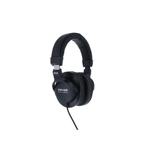 POWER STUDIO HP 750 SLB - Casque home studio