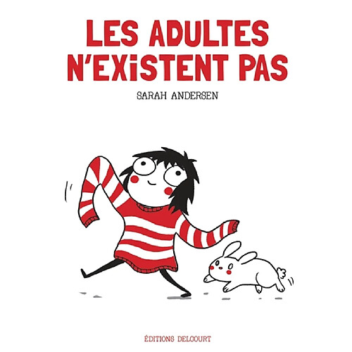 Les adultes n'existent pas · Occasion