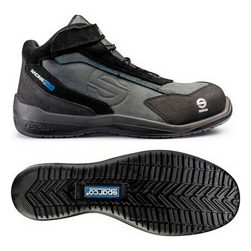 Chaussures de sécurité Sparco 07515 Noir 44