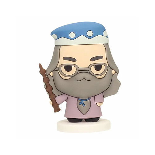 SD TOYS - Mini-figurine Harry Potter Dumbledore