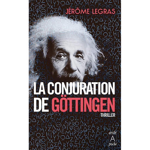 La conjuration de Göttingen · Occasion