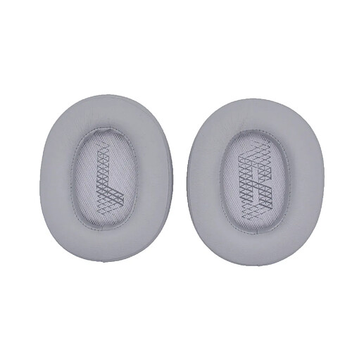 INF Coussinets d'oreille pour JBL LIVE 500BT 1 paire Grey