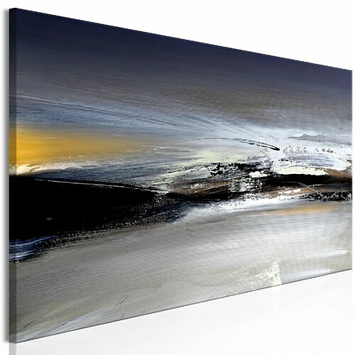 Paris Prix Tableau Imprimé Marine Elegance Narrow 40 x 120 cm