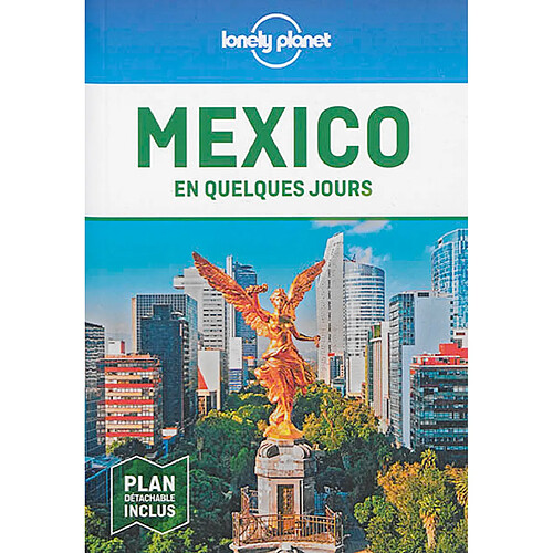 Mexico en quelques jours