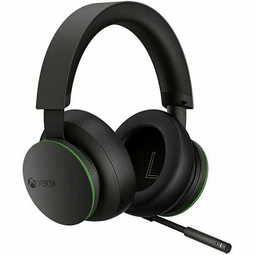 Casque Microsoft TLL-00002 Noir