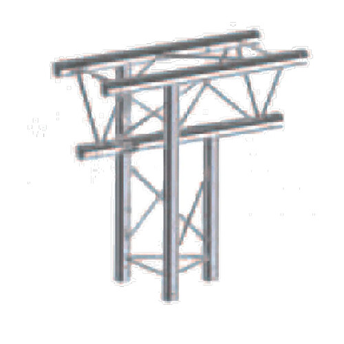 Structure Global Truss série F23 - ANGLE 3D T38