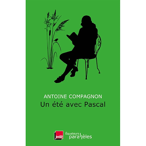 Un été avec Pascal · Occasion