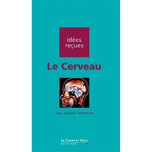 Le cerveau · Occasion