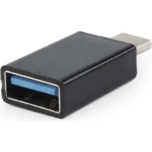 Gembird USB-C - USB Noir (A-USB3-CMAF-01)