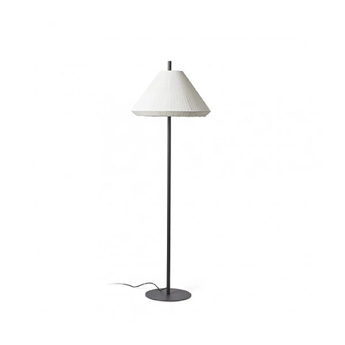 faro Lampadaire Saigon Tissu,aluminium 195 Cm