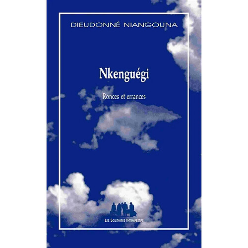 Nkenguégi · Occasion