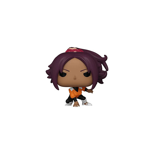 Funko Bleach - Figurine POP! Yoruichi 9 cm