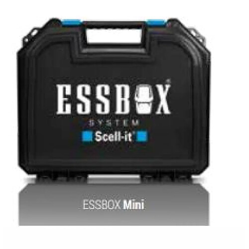 Scellit Mallette ESSBOX Mini SCELL-IT - EX-462969