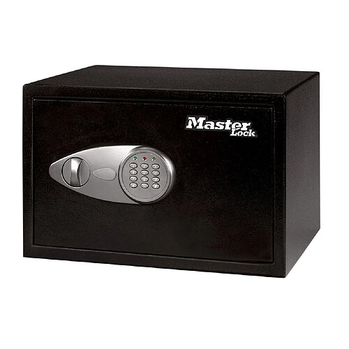 Coffre-fort à combinaison électronique - x055ml - MASTER LOCK