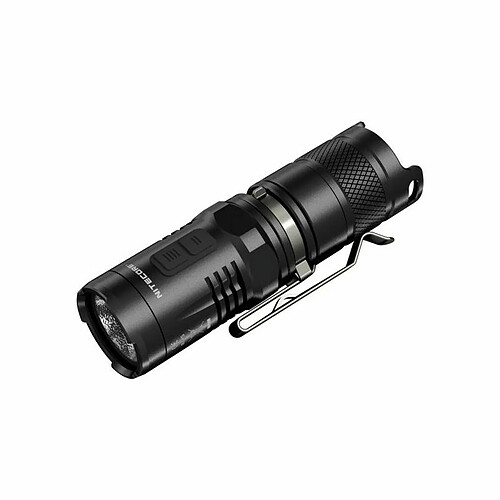 Lampe Torche LED Nitecore NT-MT10C 1 Pièce