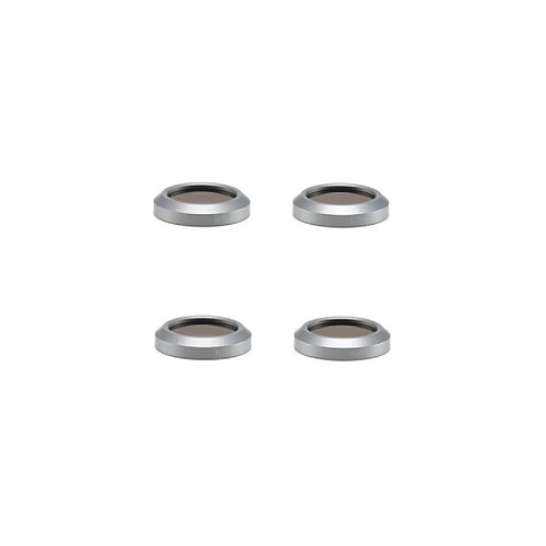 DJI ND Filters Set (ND4 8 16 32) Ensemble de filtres densité neutre pour Mavic 2 Zoom