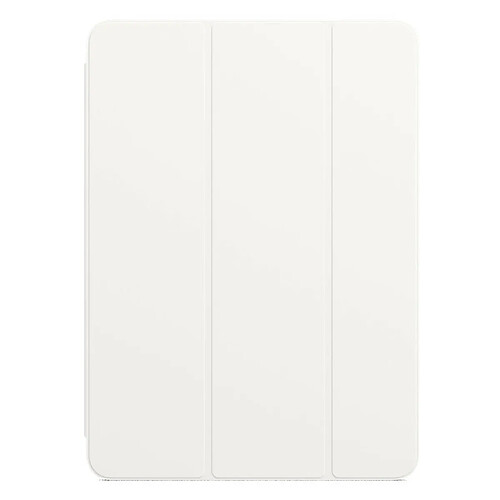 Apple Housse iPad Pro (3eme generation) - Blanc