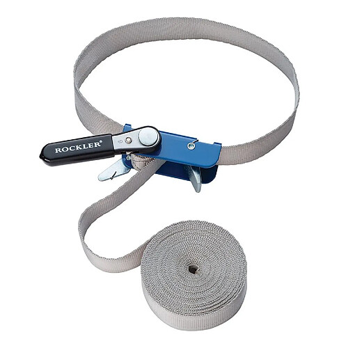 Rockler Pince de serrage à bande - 57417