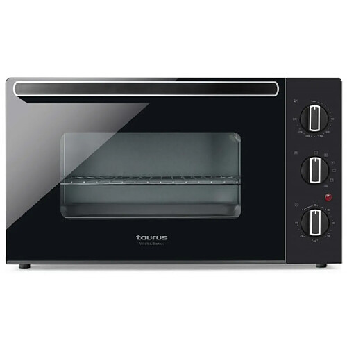 Taurus FOUR POSABLE 60 LITRES 2000W 5 MODES DE CUISSON