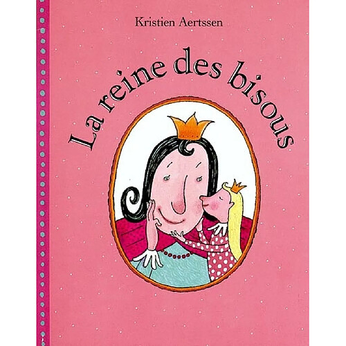 La reine des bisous · Occasion