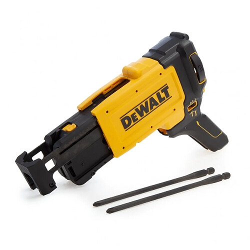 Chargeur pour visseuse plaquiste Dewalt DCF6202