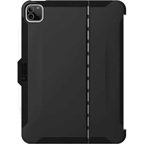 Urban Armor Gear Coque iPad Pro renforcée Scout UAG