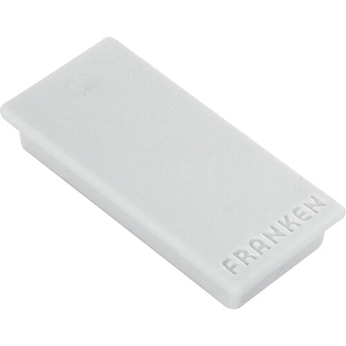 FRANKEN Aimant de fixation, force adhésive: 1.000 g ()