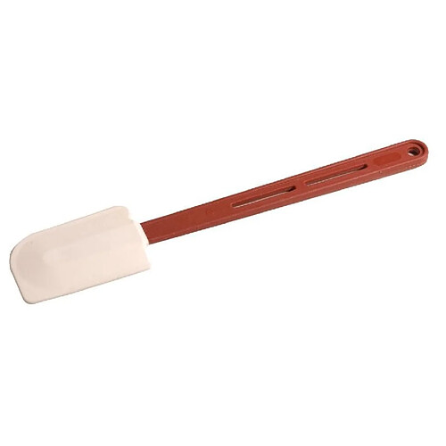 Spatule/maryse professionnelle haute température Vogue - 356 mm