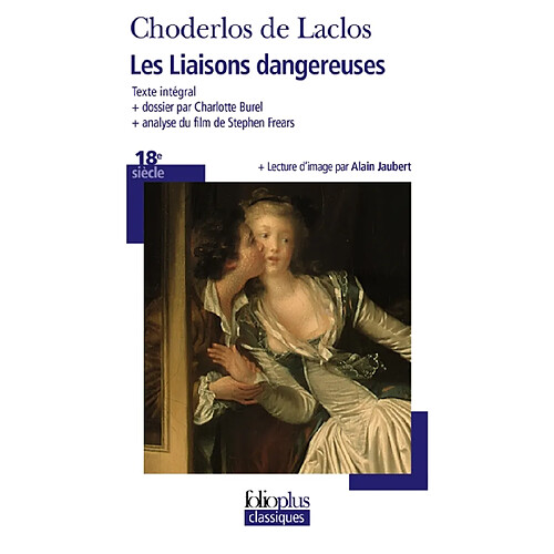 Les liaisons dangereuses · Occasion