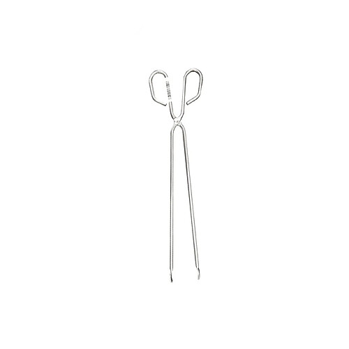 Pinces pour viande - Inox - 35 cm