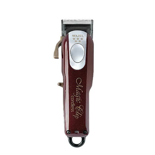 Wahl - Tondeuse Cheveux MAGIC CLIP CORDLESS