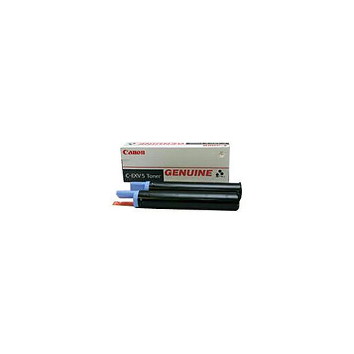 Canon Kit toner 2 x noir 7 850 pages