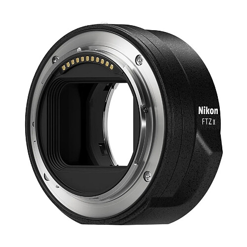 NIKON Adaptateur pour monture FTZ II