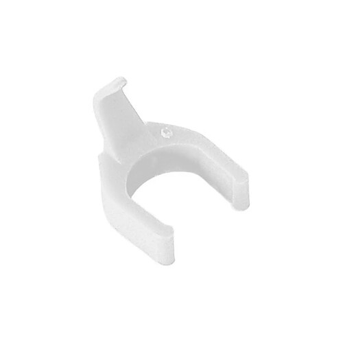 PatchSee Sachet de 50 patchclip - blanc