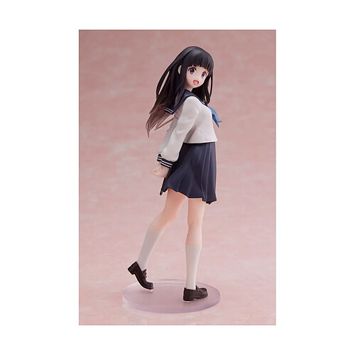 Taito Corporation Hyouka - Statuette Coreful Eru Chitanda