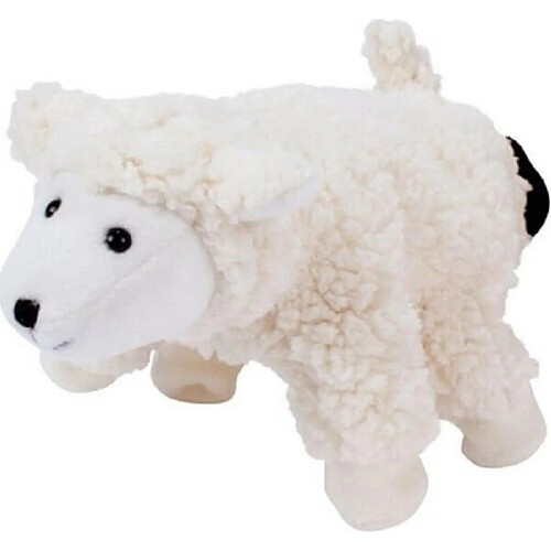 Hape Marionnette Peluche - Mouton