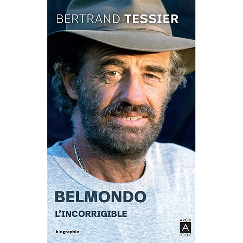 Belmondo l'incorrigible · Occasion