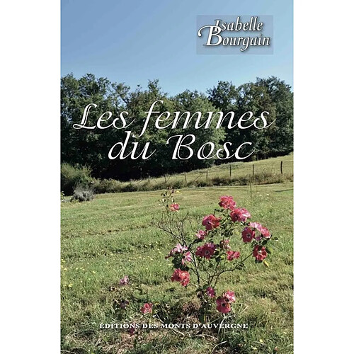 Les femmes du Bosc · Occasion