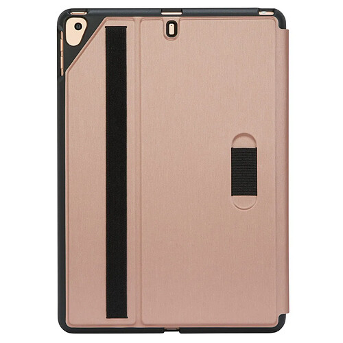 Targus Click-In case iPad 7th Gen 10.2p Click-In case for iPad 7th Gen 10.2p iPad Air 10.5p and iPad Pro 10.5p Rose Gold