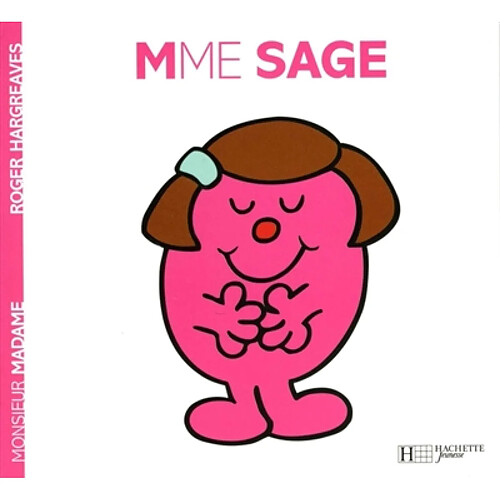 Mme Sage · Occasion