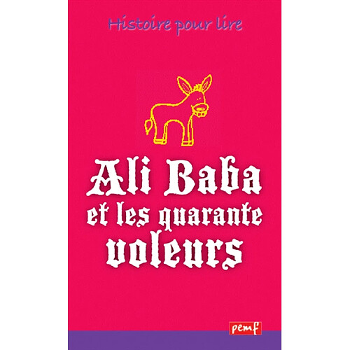 Ali Baba et les quarante voleurs · Occasion