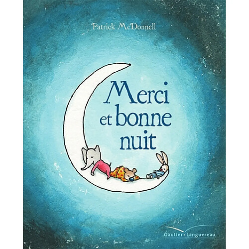 Merci et bonne nuit... · Occasion