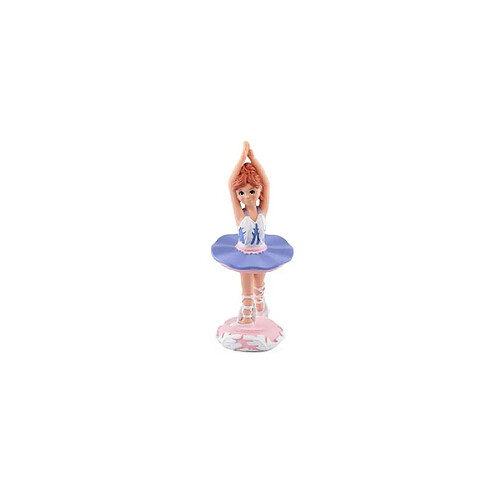 Figurine Tonies Ballerine pour Conteuse Toniebox Collection Apprendre