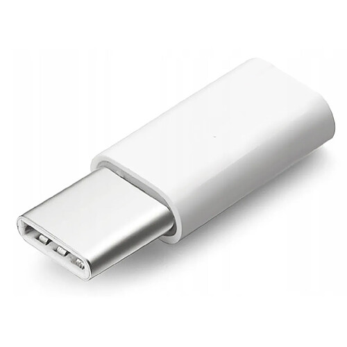 GUPBOO Adaptateur adaptateur micro USB vers USB-C Type-C,JL1135