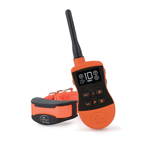 Collier de dressage 1200 mètres Sportdog SD-1275E