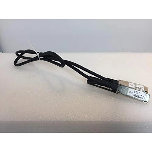 Cisco Systems MERAKI 40GBE QSFP