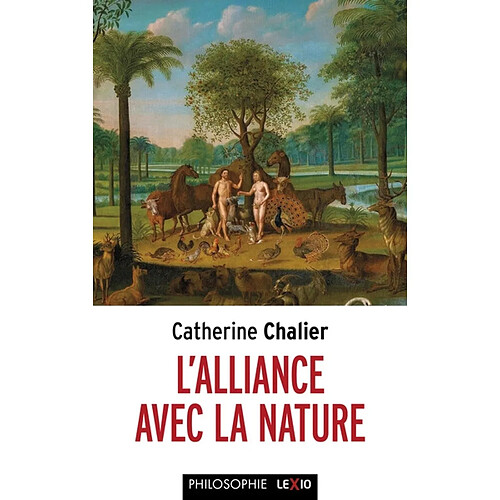 L'alliance avec la nature · Occasion